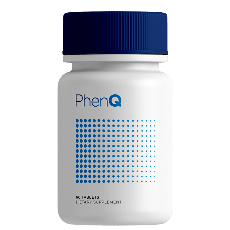 Phenq Bottle