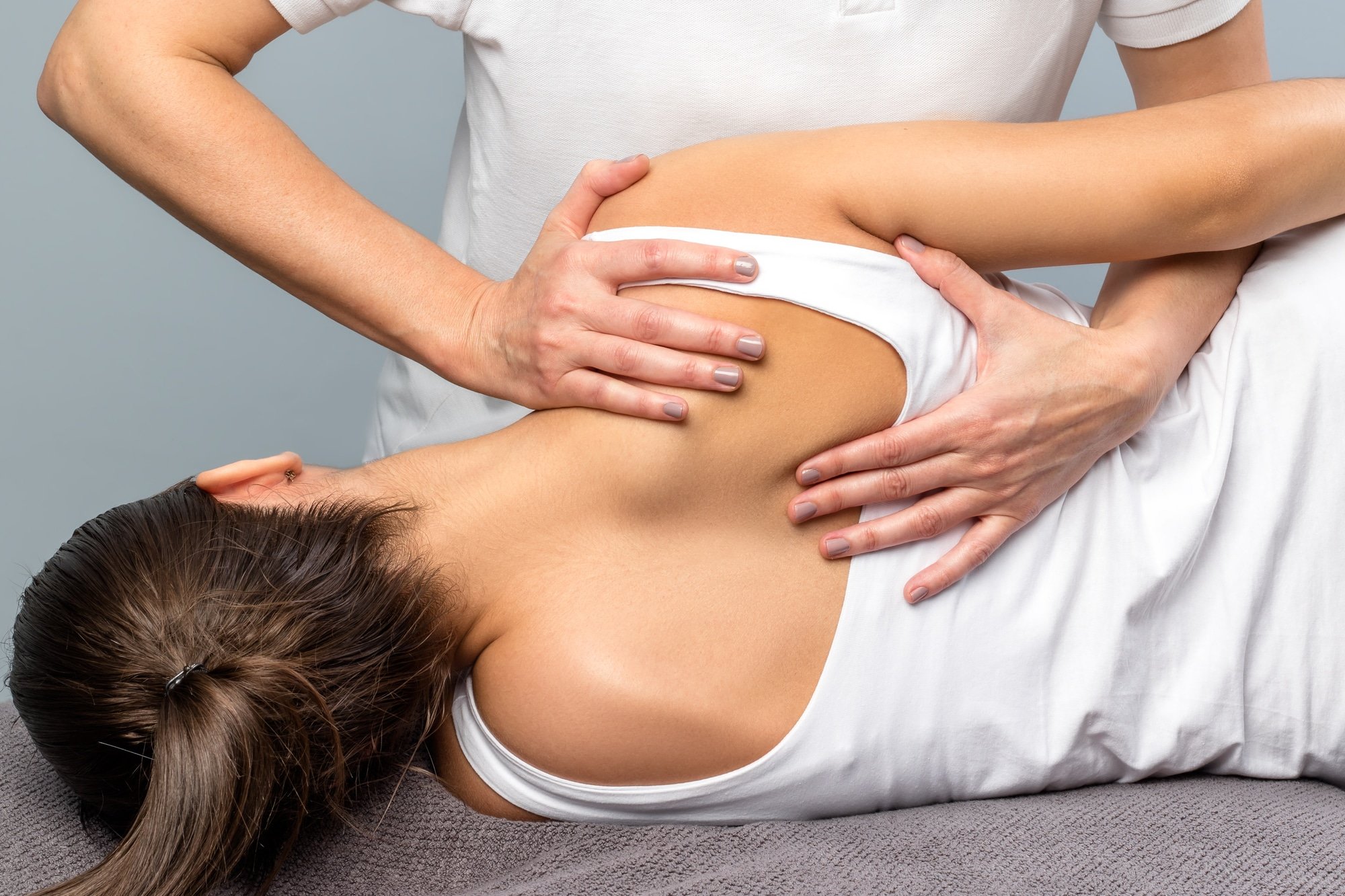 6 Ways To Maximize Your Chiropractic Care Benefits