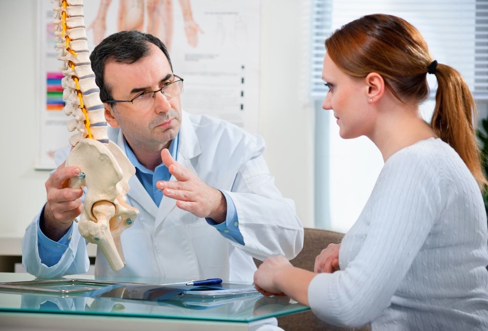 The history of chiropractic