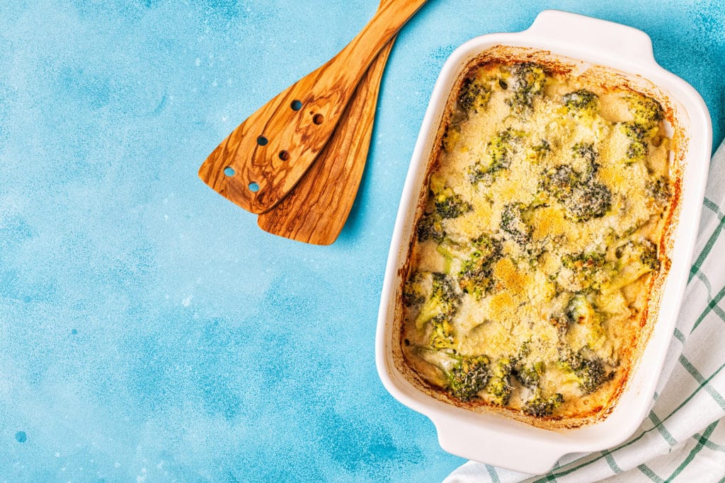 keto breakfast casserole recipes