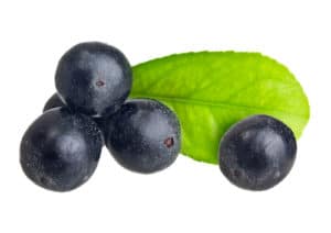 Acai bær