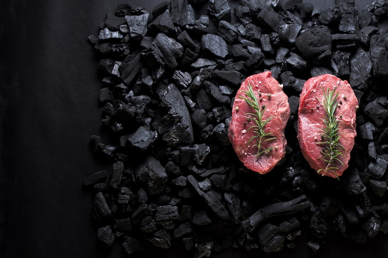 meat that boost energy