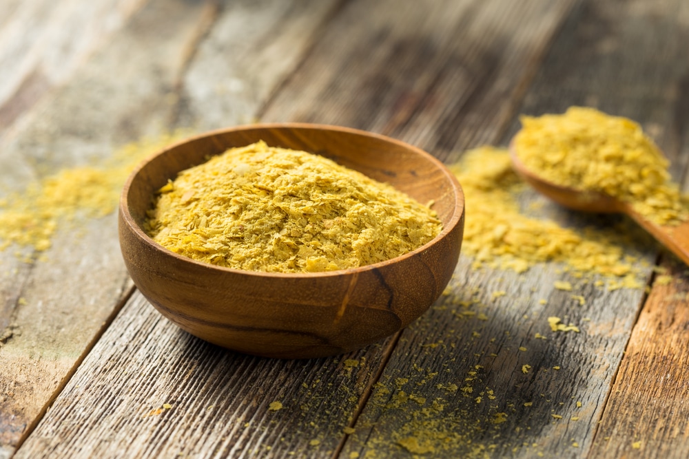 Organic Nutritional Yeast