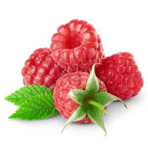 raspberry ketones