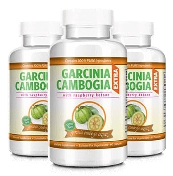 Garcinia Cambogia Weight Loss