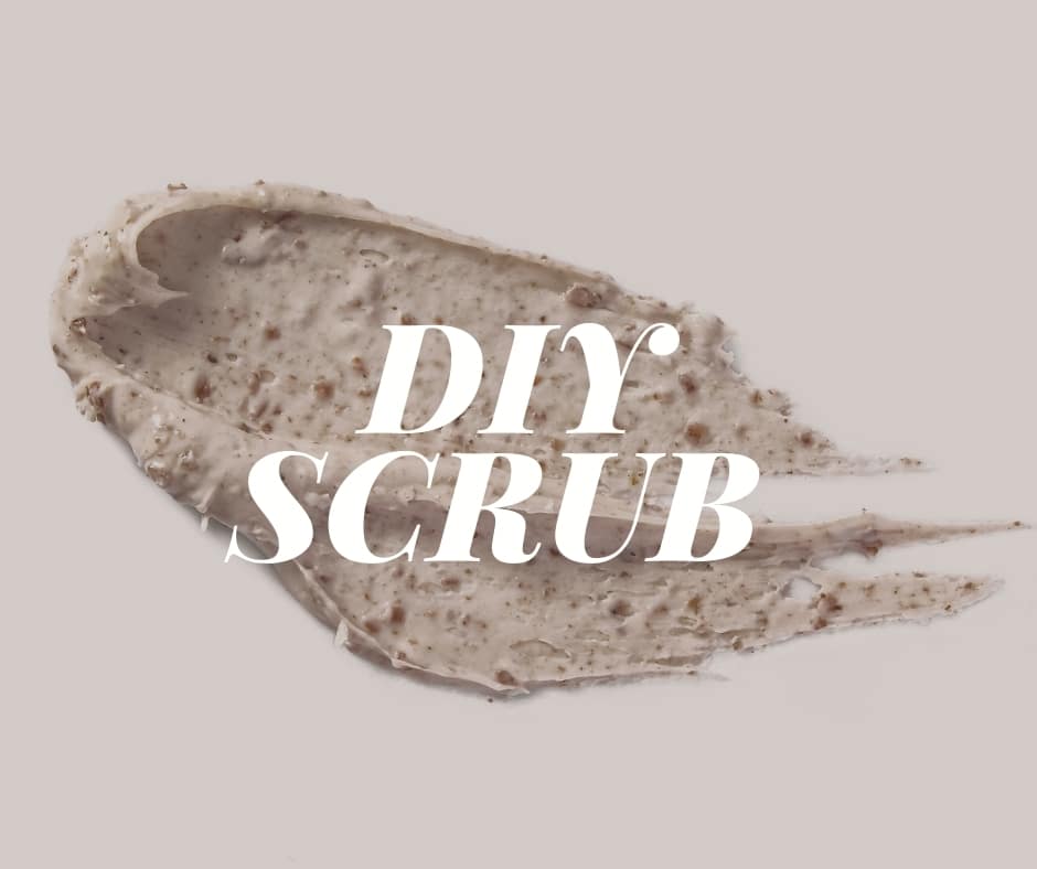 diy body scrubs