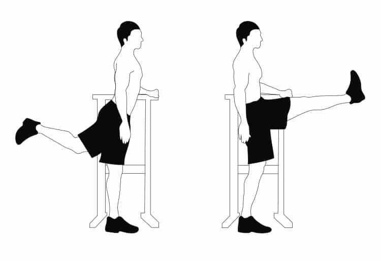 Leg Swings