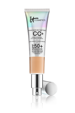 It Cosmetics Cc Cream