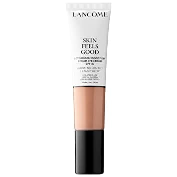 Lancome Skin Feels Good Nourishing Foundation