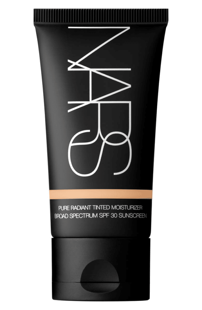 Nars Pure Radiant Tinted Moisturize