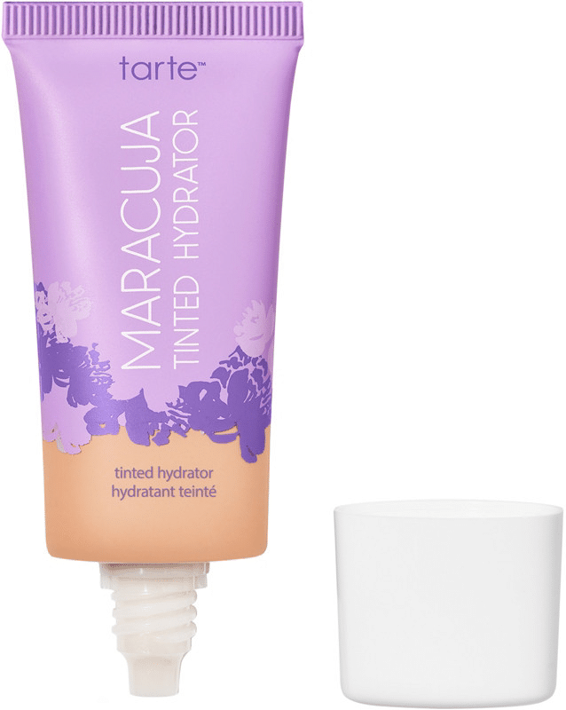 Tarte, Maracuja Hydrating Tinted Moisturized