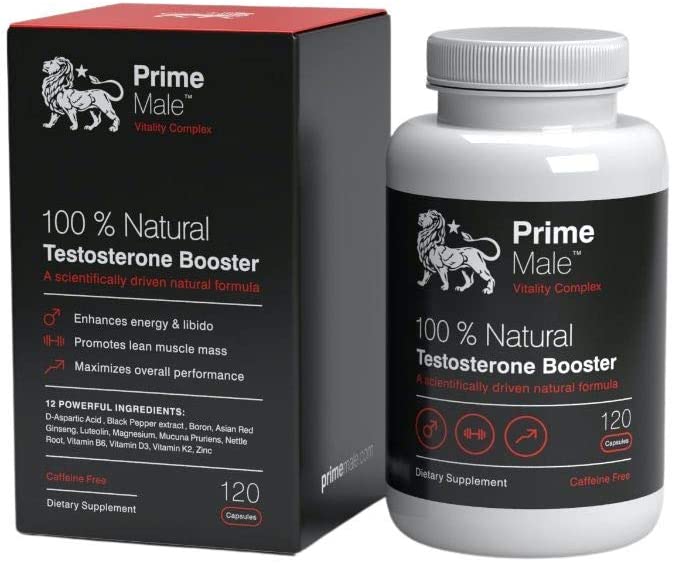 prime male testosterone fcer