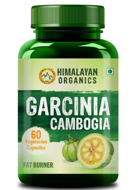 estratto di Garcinia Cambogia