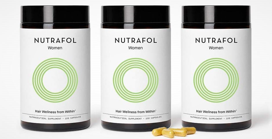 nutrafol til kvinder