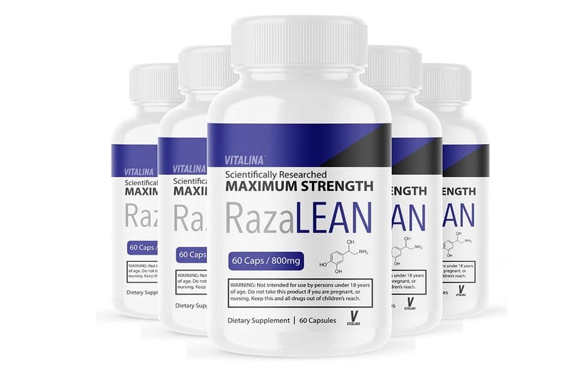 razalean piller, razalean slankepiller, razalean supplement