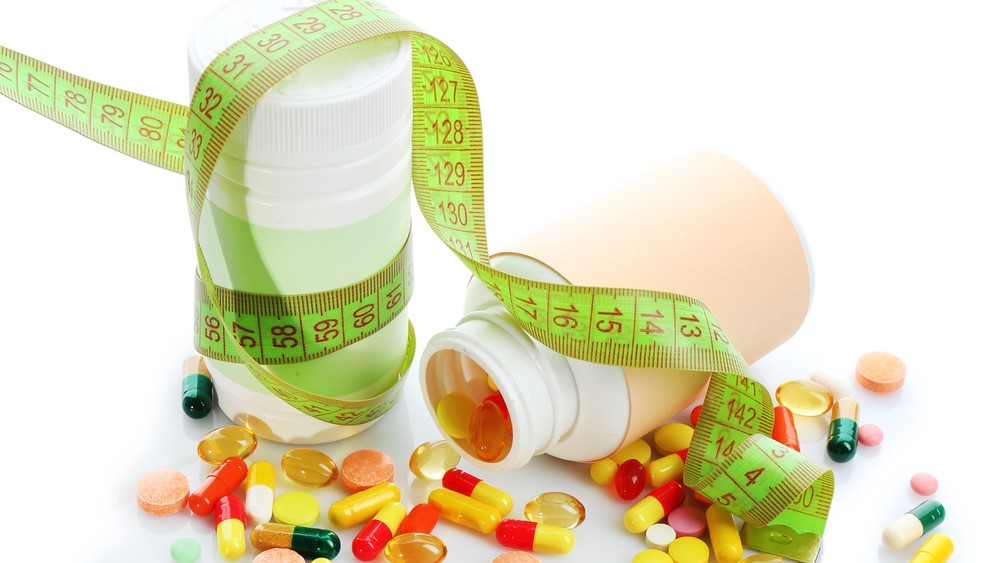 The 9 Best Weight Loss Pills & Fat Burner Supplements [Review]