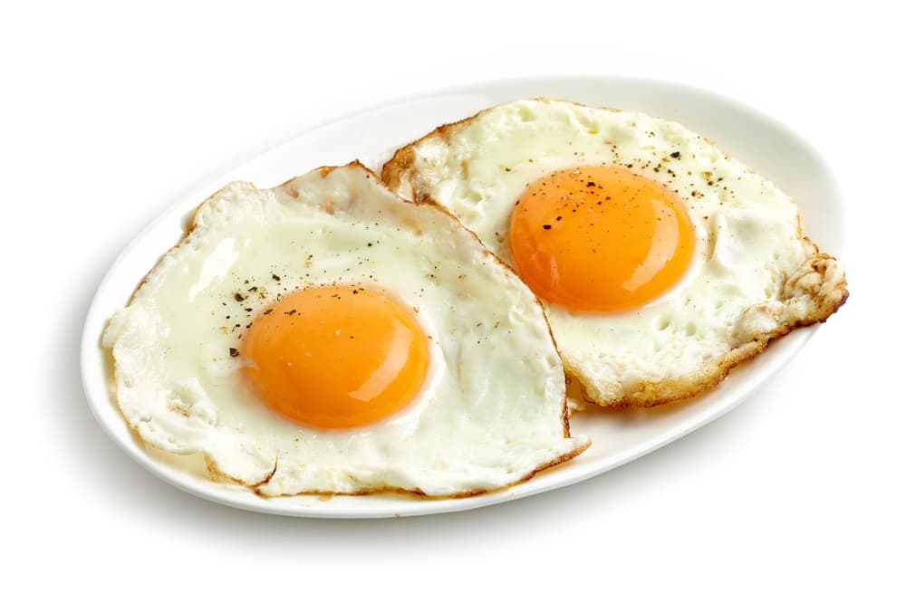 Huevos