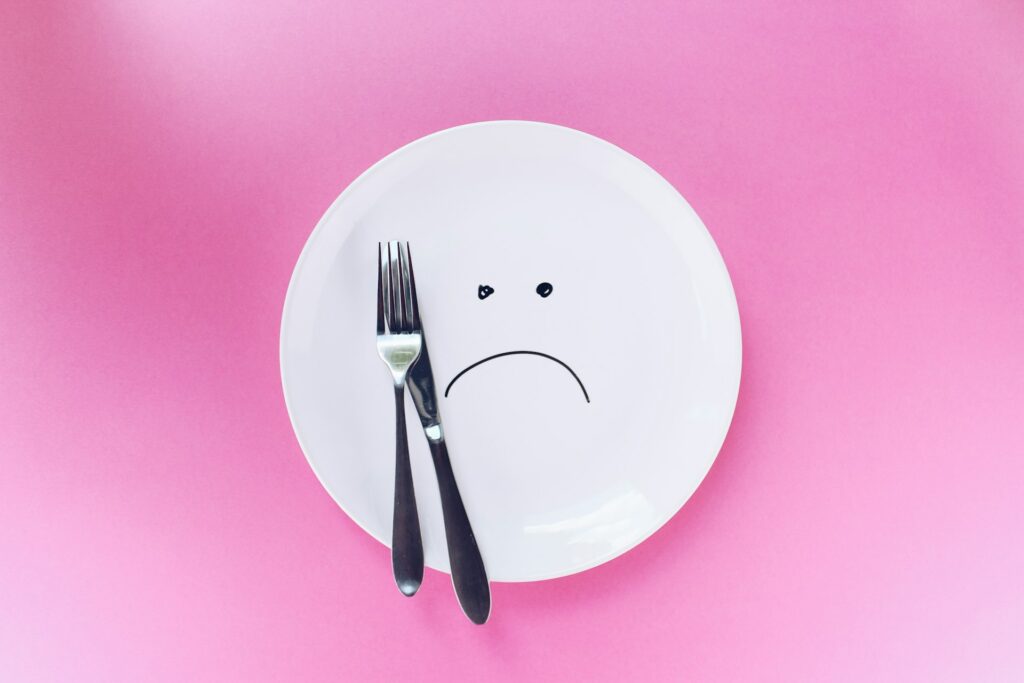 stop taking fat burners