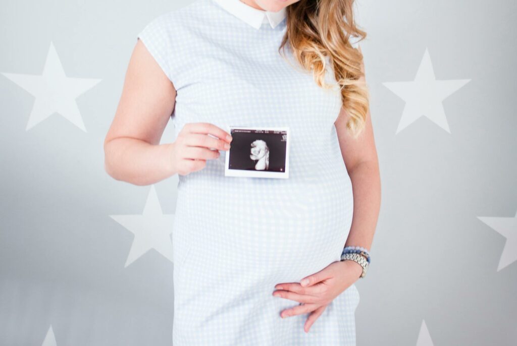 affect pregnancy
