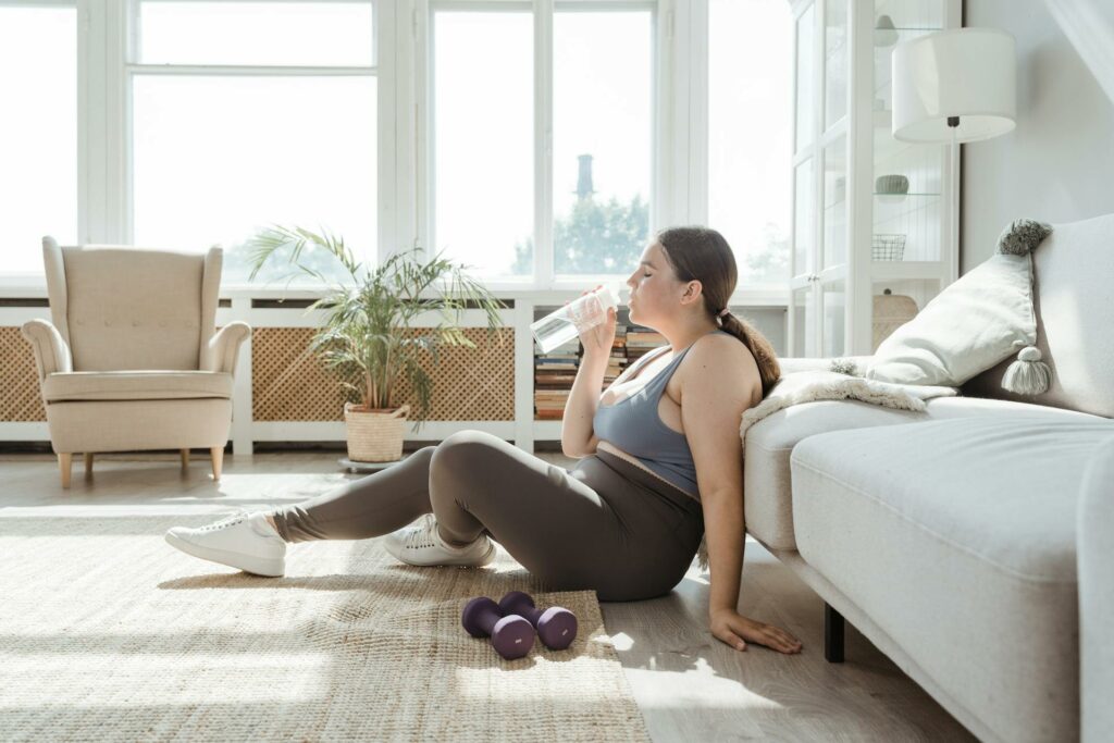 lose weight without surgery