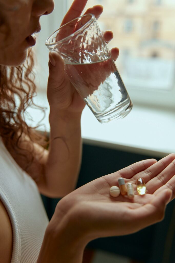 use fat burner pills